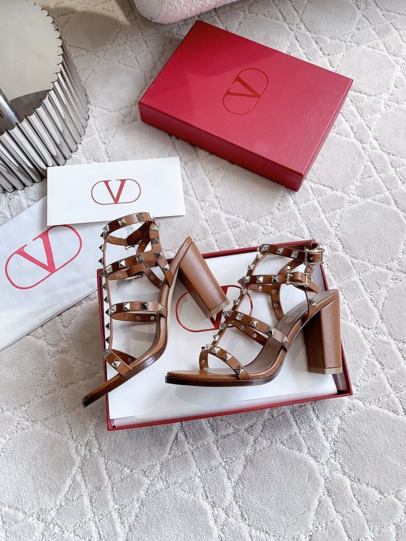 Valentino Sandals